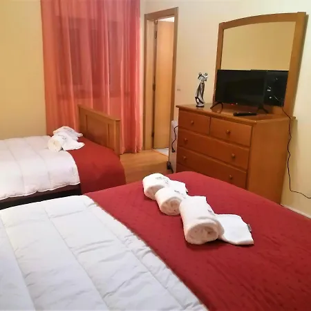Prázdninový dům Casa De Macaneira