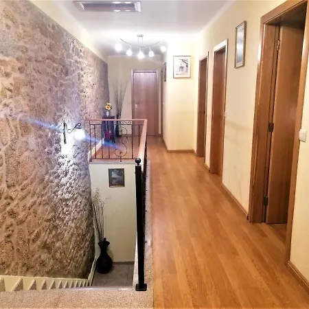 Casa De Macaneira Miranda do Douro