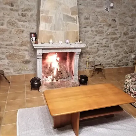 Casa De Macaneira