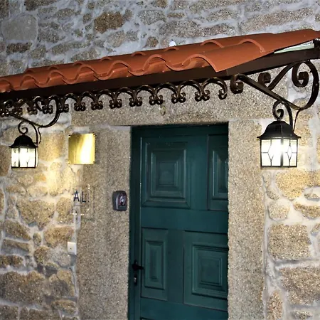 Casa De Macaneira * Miranda do Douro