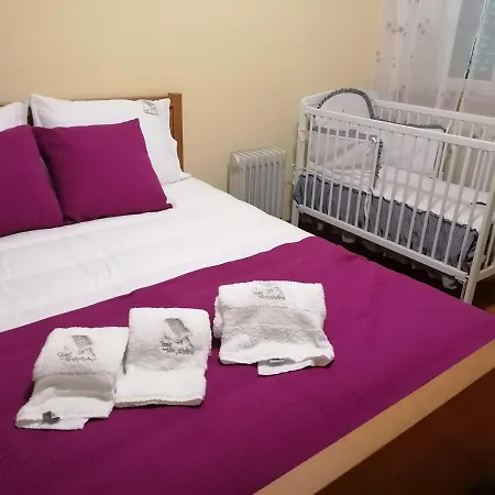 Casa De Macaneira Prázdninový dům