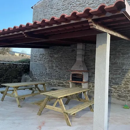 Casa De Maçaneira Miranda do Douro