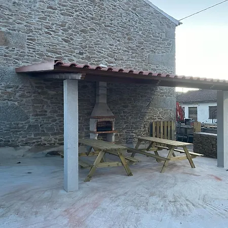 Casa De Maçaneira * Miranda do Douro