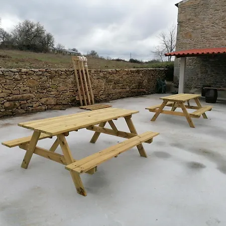 Casa De Maçaneira * Miranda do Douro