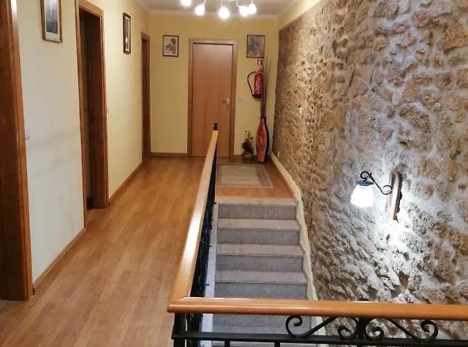 Casa De Macaneira Σπίτι διακοπών Miranda do Douro