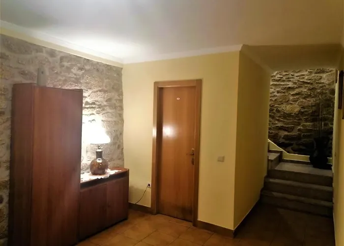 Casa De Maçaneira * Miranda do Douro