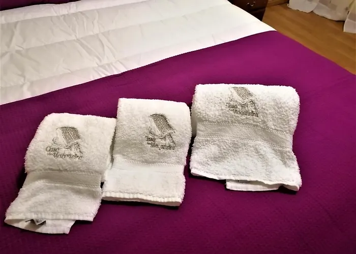 Casa De Macaneira Miranda do Douro