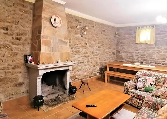 Casa De Macaneira Σπίτι διακοπών *