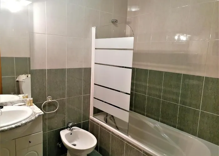 Casa De Maçaneira *