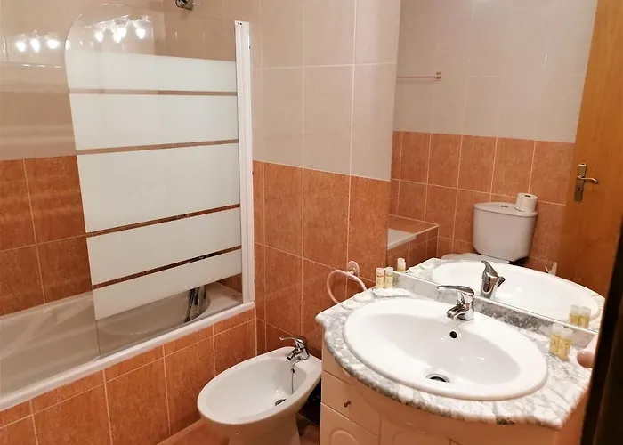 Σπίτι διακοπών Casa De Macaneira *