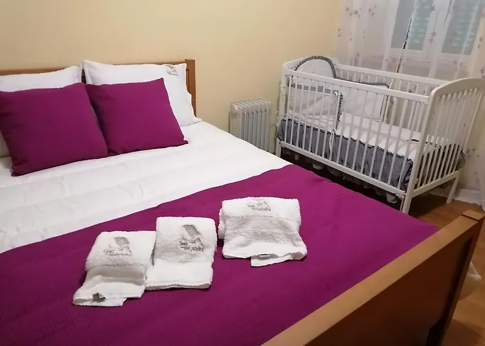 Casa De Macaneira Casa vacanze