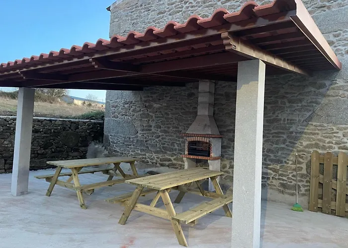 Casa De Macaneira Miranda do Douro