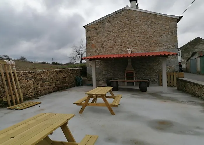 Casa De Macaneira Σπίτι διακοπών